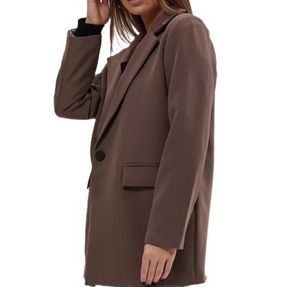 Blazer elegante Fashion da Donna