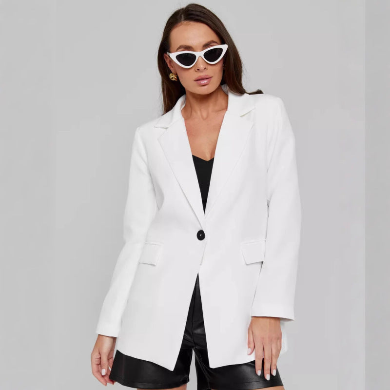 Blazer elegante Fashion da Donna