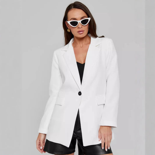 Blazer elegante Fashion da Donna