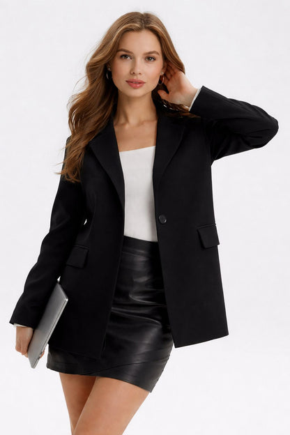 Blazer elegante Fashion da Donna