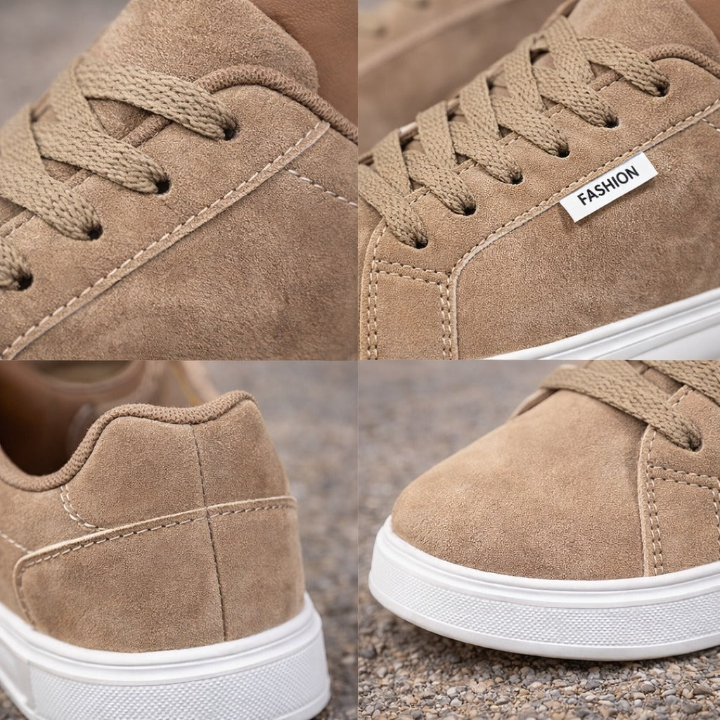 Sneakers Donna Urban Chic – Comode e Versatili