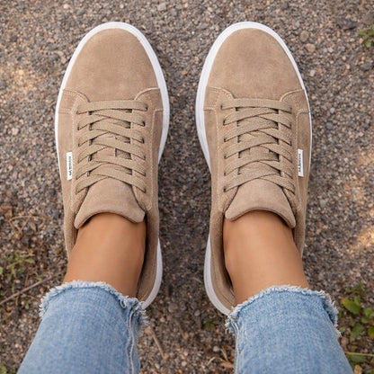 Sneakers Donna Urban Chic – Comode e Versatili