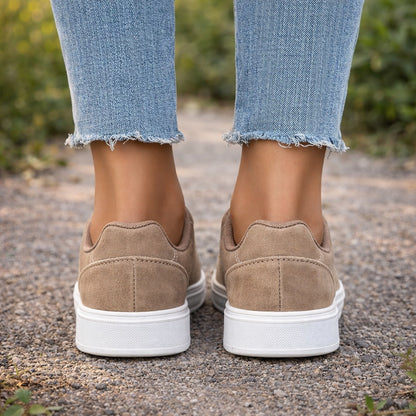 Sneakers Donna Urban Chic – Comode e Versatili