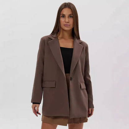 Blazer elegante Fashion da Donna