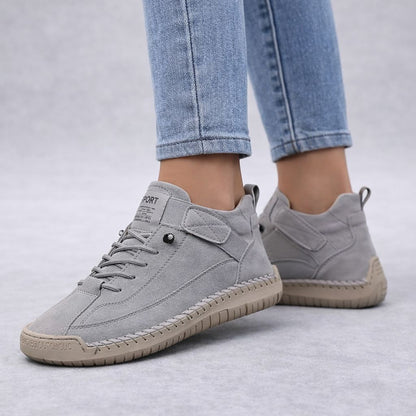 Sneakers Donna Comfort – Stile Quotidiano e Suola Flessibile
