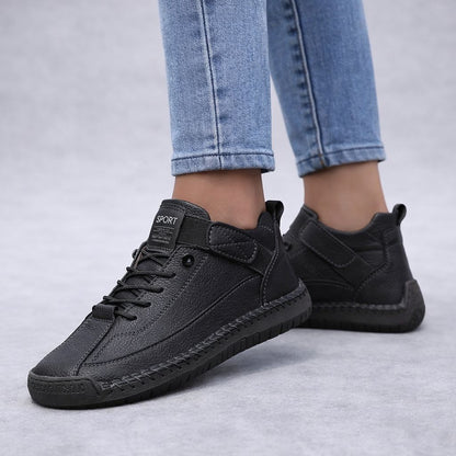 Sneakers Donna Comfort – Stile Quotidiano e Suola Flessibile