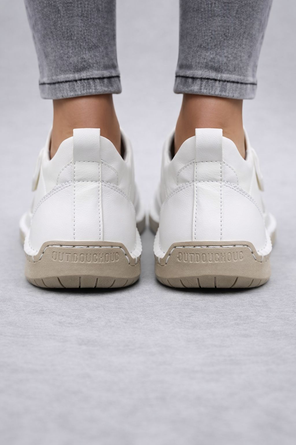 Sneakers Donna Comfort – Stile Quotidiano e Suola Flessibile