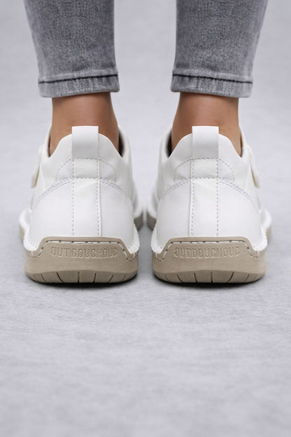 Sneakers Donna Comfort – Stile Quotidiano e Suola Flessibile