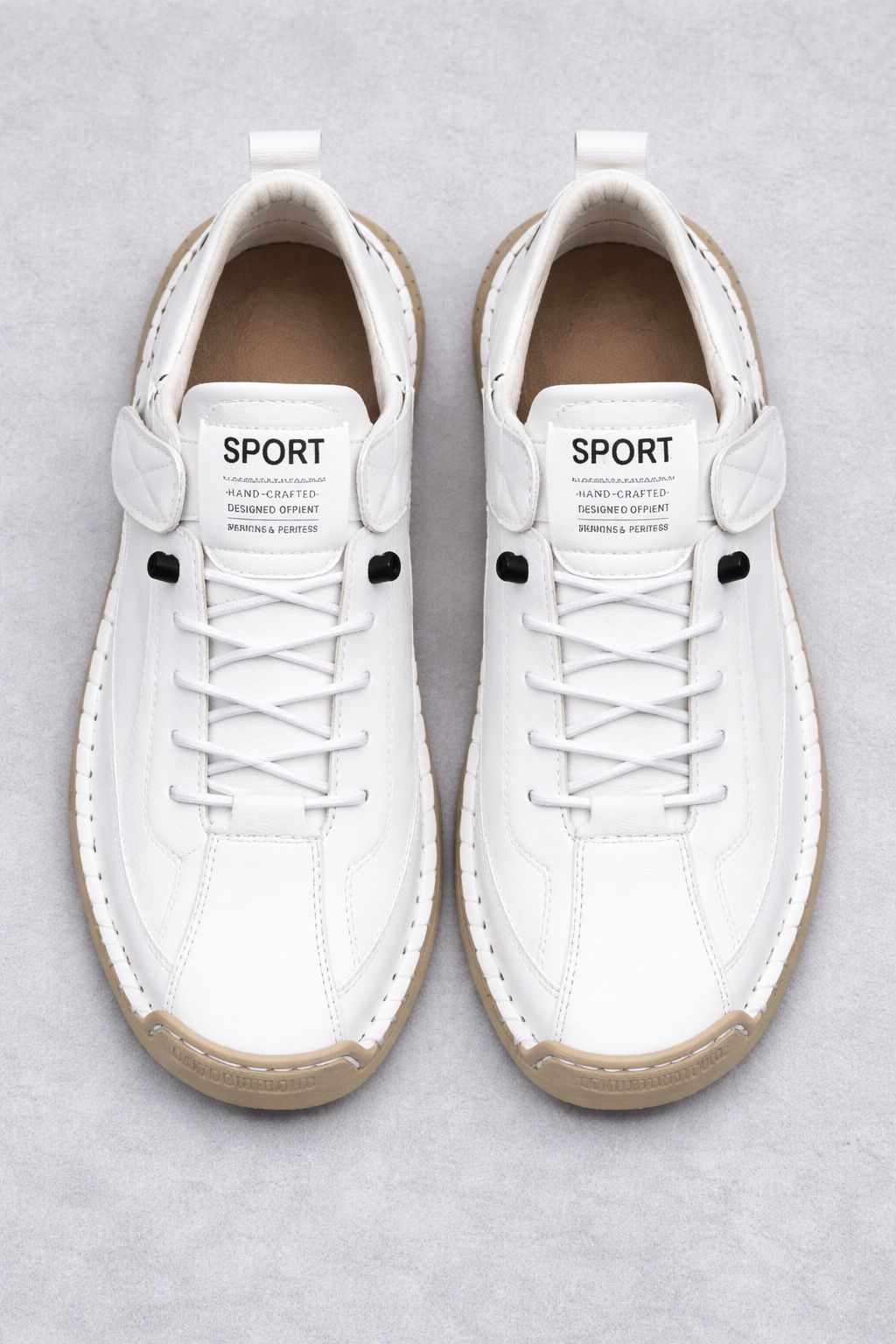 Sneakers Donna Comfort – Stile Quotidiano e Suola Flessibile