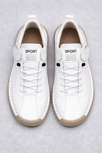 Sneakers Donna Comfort – Stile Quotidiano e Suola Flessibile